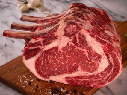 Premium Beef